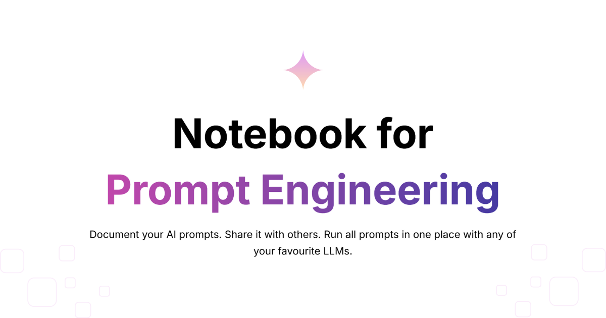 Promptbook